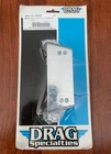 Drag Specialties DS-330006 Chrome Regulator For Hd Rubber-mounted Motors New. Price: $27.99.