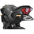 New Rage Cycle Fender Eliminator Kit Black For 18-20 Yamaha MT-07 MT07-FE-S. Price: $180.00.