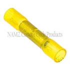Namz Custom Cycle NIS-19164-0056 Butt Connector Heat Sealable 12-10 25-PK New. Price: $32.95.