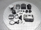 2014 10-16 Bmw K1600GTL Lock Set Ecu Control Module Ignition Switch Key Used. Price: $474.99.
