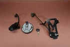 2015-2017 Triumph Tiger 800 Ignition Lock Key Set Gas Cap Used. Price: $179.59.