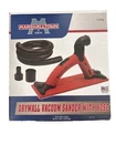Marshalltown Dustless Drywall Sander W/6' Hose Connects Your Shop Vac VS792 New. Price: $38.22.