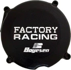 Boyesen Factory Ignition Cover SC-02B Black New. Price: $87.95.