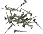Namz Amp Connector Plug Terminals NA-175062-1 2120-0405 850-08117 New. Price: $18.37.