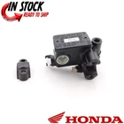 Honda Front Brake Master Cylinder 2014-2025 Grom Genuine Oem New 45510-K26-305. Price: $110.95.