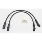 Blue Streak Triple Silicone Xxx 8MM Spark Plug Wire Set MC-SPW10 New. Price: $26.06.