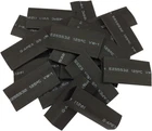 Drag Specialties Heat Shrink Tube Black 2113-0678 New. Price: $14.82.