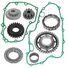 Celox Starter Clutch Idler Drive Gear Gaskets For Honda TRX450ER Es 2006-2014 New. Price: $95.90.