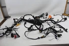 Aprilia RSV4 1100 Factory 19-20 Complete Front Rear Main Wiring Harness Relays Used. Price: $394.99.