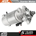 New 17748N Starter For Lexus Toyota GX470 4RUNNER Sequoia Tundra LX470 Land. Price: $93.09.