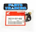 Nos Genuine Honda Ignition Points/contact Breaker 30210-357-003 CR250M Elsinore New. Price: $74.99.