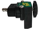 Battery Tender Dc Power Connector Plug New. Price: $96.99.