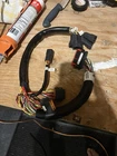 2012 Harley Davidson Flhx, Intercom Interconnect Console Harness Used. Price: $59.81.