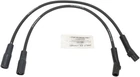 Blue Streak Triple Silicone Xxx 8MM Plug Wires #MC-SPW10 Harley Davidson New. Price: $29.29.