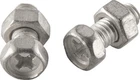 Bikemaster 151928 Bkm Battery Hardware New. Price: $13.60.