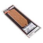 #2305-12 Electrical Terminal Plate 1949-1957 Harley-davidson Big Twin Colony Mac New. Price: $33.84.