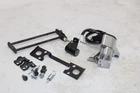 1997 Kawasaki Vulcan VN1500A Oem Ignition Lock Set W/ Seat Key Used. Price: $129.50.