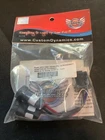 2001-1264 CDTB-H42H9H11 Custom Dynamics Trubeam Harness Adaptor Flhr 14+ New. Price: $26.42.