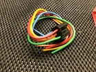 Harley Standard Motorcycle Produces Pigtail Reail Harness Five Lug HF182 T72 Used. Price: $13.58.