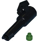 Namz Delphi-packard Weatherpack 1-POSITION Male Wire Connector W/seals NDP-38060 New. Price: $20.11.