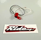 Fi Light Fuel Injected Ride Engineering Kx Rmz Crf 250 450 MX-LED00-AS New. Price: $33.95.