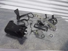 15-18 Yamaha Yzf R3 Assorted Brackets Mounts Supports Guides Used. Price: $12.66.