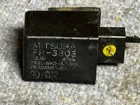 1986 84-87 Honda Goldwing GL1200 Aspencade Mitsuba Relay FR-3303 DL-699 Used. Price: $13.99.