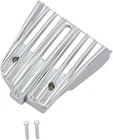 Kuryakyn Chrome Regulator Cover (6427) New. Price: $92.84.