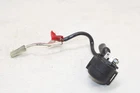2001 Kawasaki Voyager Xii ZG1200 Oem Engine Starter Relay Starting Motor Switch Used. Price: $12.50.