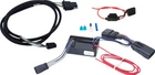 Namz Trailer Isolator Wiring Harness Kit 4-WIRE Molex #NTI-08-23 Harley Davidson New. Price: $125.95.