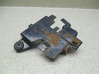 80-83 Kawasaki KZ550 Ltd Electrical Ignition Bracket Mount 11034-1239 Used. Price: $12.97.
