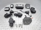 2016 14-18 Bmw R1200RT Lock Set Ecu Control Module Ignition Switch Key Lot Used. Price: $619.87.