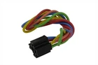 Starter Relay Connector 5 Lug For Harley-davidson New. Price: $42.99.