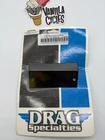 Harley-davidson / Drag Specialties Regulator Mount Part # 2112-0927 New. Price: $70.00.