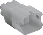 Namz Hm Sealed Series 6-POSITION Connector Male 5PK NS-6187-6801 New. Price: $10.95.
