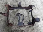 1980 1981 1982 1983 Honda Goldwing GL1100 Aspencade Interstate Battery Box Tray Used. Price: $8.00.