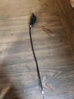 2000 Yamaha YZF-R6 Seat Release Lock Latch & Cable 4BP-24780-00-00 Used. Price: $6.00.