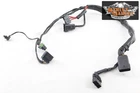 Harley Davidson 08-13 Flhr Console Strap *H00591* Gebraucht. Price: $98.49.
