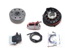 Powerdynamo Vape Ignition Stator For Suzuki 1973-81 TS125 TS100 1979-80 GP125 Dc New. Price: $656.24.