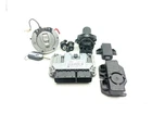 18-21 Bmw K1600B Bagger Lock Set Ecus Ignition Switch Cap And Key 8392346 Used. Price: $519.30.