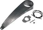 Klock Werks KWS-02-0100 Dash With Switch Relocation Kit New. Price: $399.95.
