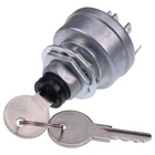 Ignition Switch AM101561 For John Deere Ztrak Z225 Z235 Z245 Z255 Z335 Z345 New. Price: $14.53.