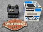 Drag Specialties Evo & Xl Dual Fire Ignition Coil 2102-0275 New. Price: $65.00.