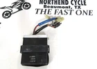 89 Honda Goldwing GL1500 Carburetor Control Unit MT2DD 591B1 Cdi 30435-MT2 #180 Used. Price: $92.98.