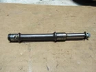 1983 Honda GL1100 Goldwing Aspencade Ignition Pulser Shaft 30373-463-000 Used. Price: $25.49.