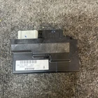 12-13 2012 Honda CBR1000RR Ecu Computer Unit Cdi 38770-MGP-A01 900 Miles Used. Price: $149.99.