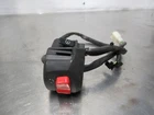 EB1199 2016 Moto Guzzi V7 Ii Stone Right Hand Controls Used. Price: $49.99.
