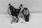 Ducati Panigale V2 20-25 Oem Lower Radiator Water Cooler Coolant Fan & Housing Used. Price: $94.99.