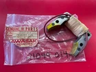 ***nos Kawasaki 21049-014 Coil-primary New. Price: $96.99.