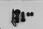 Aprilia Tuareg 660 22-25 Oem Fly By Wire Throttle Control Grips Barends Nice Used. Price: $224.99.